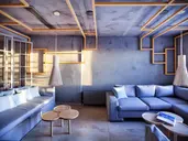 Rigas Boutique Hotel
