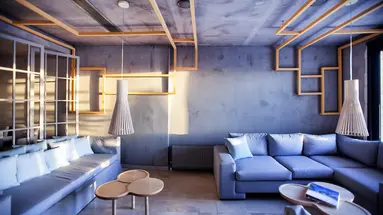 Rigas Boutique Hotel