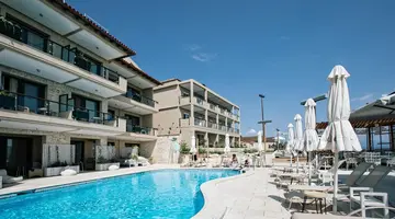 Rigas Boutique Hotel