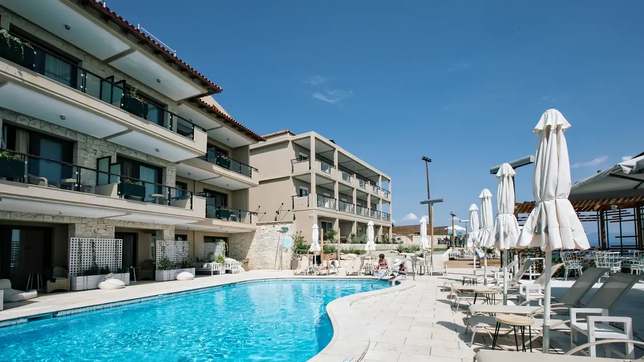 Rigas Boutique Hotel