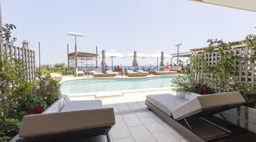 Rigas Boutique Hotel