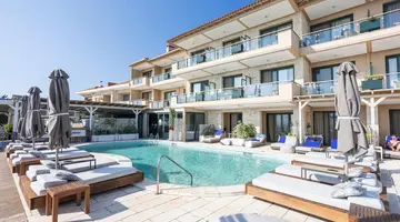 Rigas Boutique Hotel