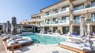 Rigas Boutique Hotel