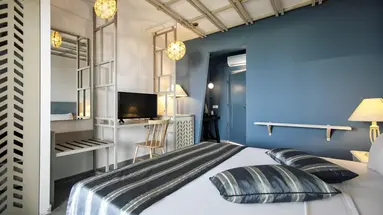 Rigas Boutique Hotel