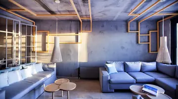 Rigas Boutique Hotel