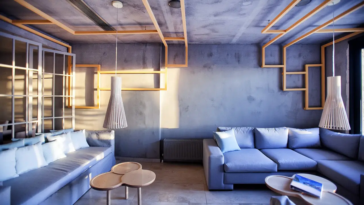 Rigas Boutique Hotel