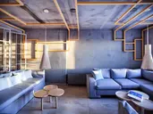 Rigas Boutique Hotel