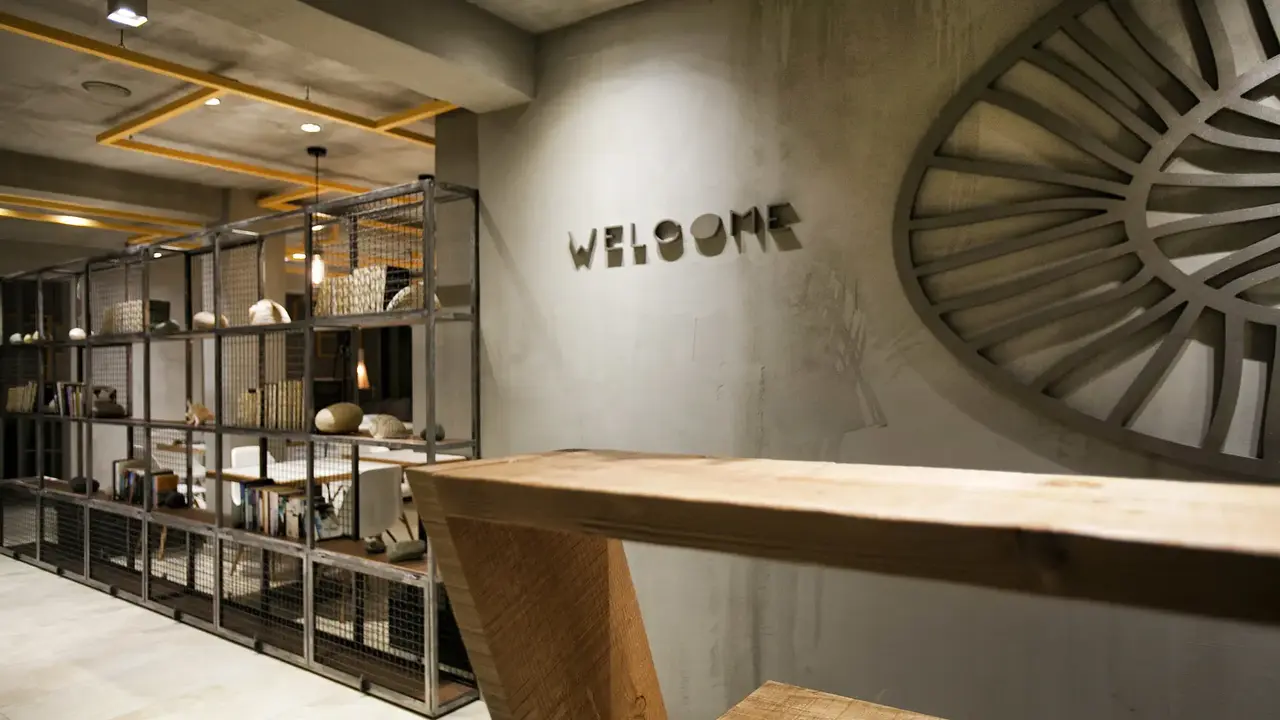 Rigas Boutique Hotel