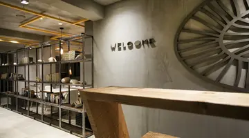 Rigas Boutique Hotel
