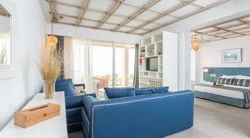Rigas Boutique Hotel