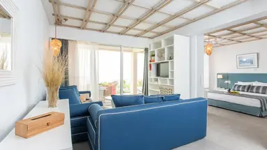 Rigas Boutique Hotel