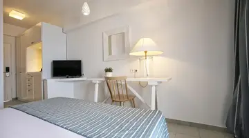 Rigas Boutique Hotel