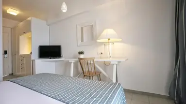 Rigas Boutique Hotel