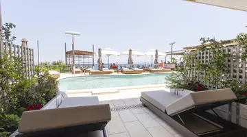 Rigas Boutique Hotel