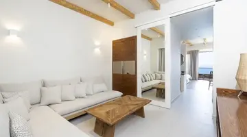 Rigas Boutique Hotel
