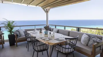 Rigas Boutique Hotel