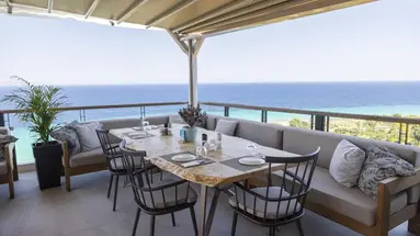 Rigas Boutique Hotel