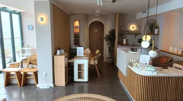 Rigas Boutique Hotel