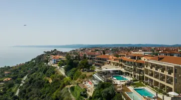 Rigas Boutique Hotel