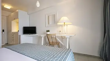 Rigas Boutique Hotel