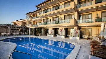 Rigas Boutique Hotel