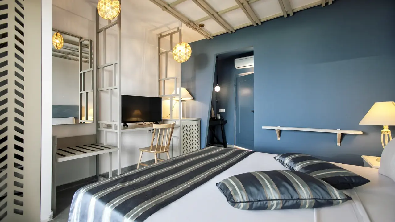 Rigas Boutique Hotel