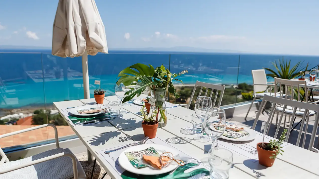 Rigas Boutique Hotel