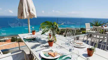 Rigas Boutique Hotel