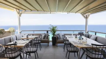 Rigas Boutique Hotel