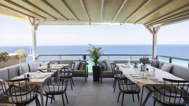Rigas Boutique Hotel