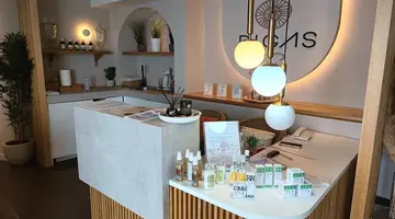 Rigas Boutique Hotel