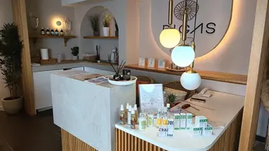 Rigas Boutique Hotel