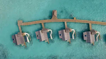 RIHIVELI MALDIVES RESORT