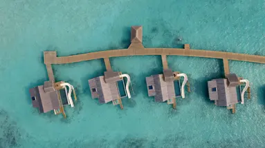 RIHIVELI MALDIVES RESORT