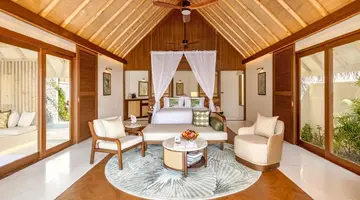 RIHIVELI MALDIVES RESORT