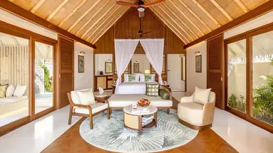 RIHIVELI MALDIVES RESORT