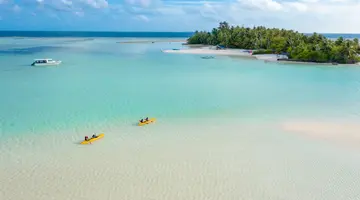RIHIVELI MALDIVES RESORT