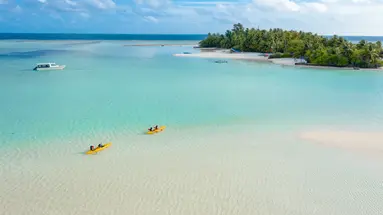 RIHIVELI MALDIVES RESORT