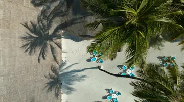 RIHIVELI MALDIVES RESORT