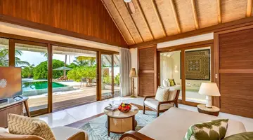 RIHIVELI MALDIVES RESORT