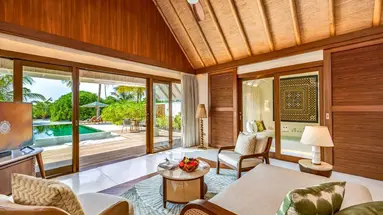 RIHIVELI MALDIVES RESORT
