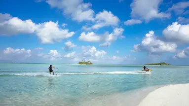 RIHIVELI MALDIVES RESORT