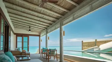 RIHIVELI MALDIVES RESORT