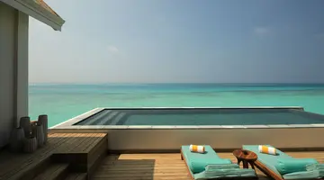 RIHIVELI MALDIVES RESORT
