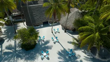 RIHIVELI MALDIVES RESORT