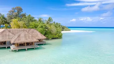 RIHIVELI MALDIVES RESORT