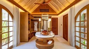 RIHIVELI MALDIVES RESORT