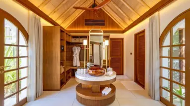 RIHIVELI MALDIVES RESORT