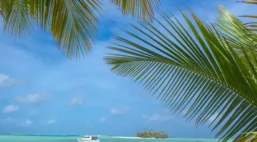 RIHIVELI MALDIVES RESORT