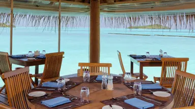 RIHIVELI MALDIVES RESORT